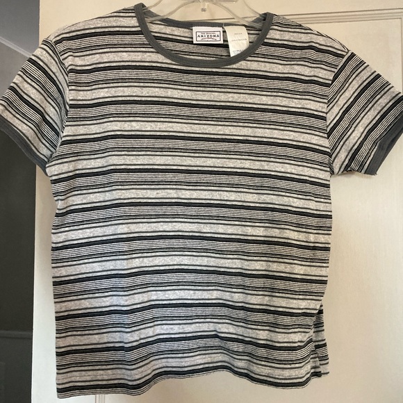 Vintage Boxy Tee - Picture 1 of 5